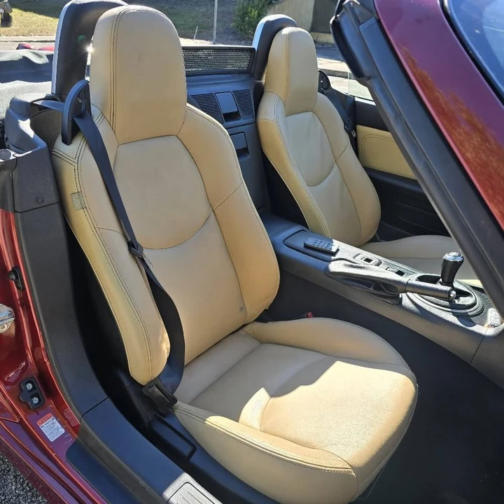 2010 Mazda NC MX-5 Miata - Image 12 of 19