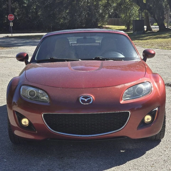 2010 Mazda NC MX-5 Miata - Image 6 of 19