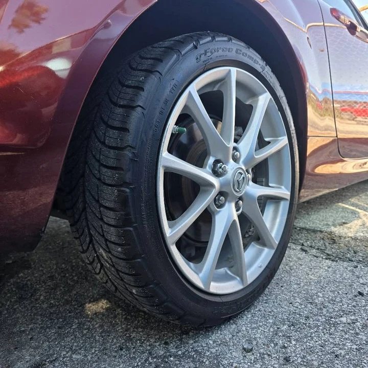 2010 Mazda NC MX-5 Miata - Image 19 of 19