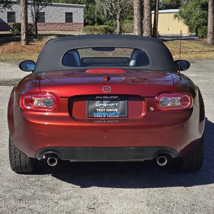 2010 Mazda NC MX-5 Miata - Image 5 of 12