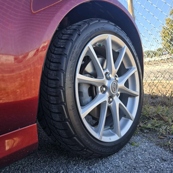 2010 Mazda NC MX-5 Miata - Image 11 of 12