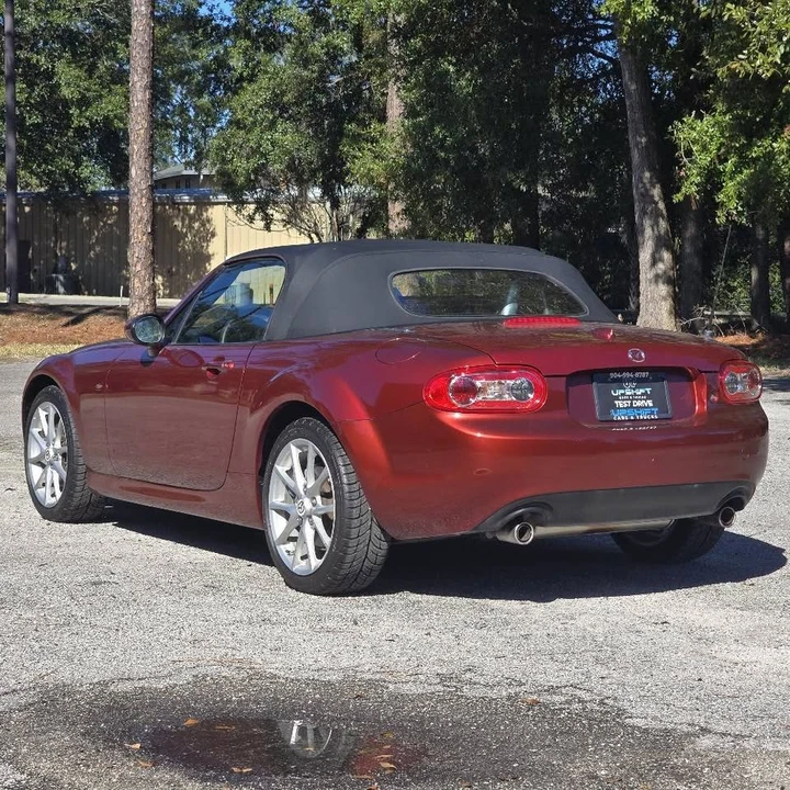 2010 Mazda NC MX-5 Miata - Image 5 of 19