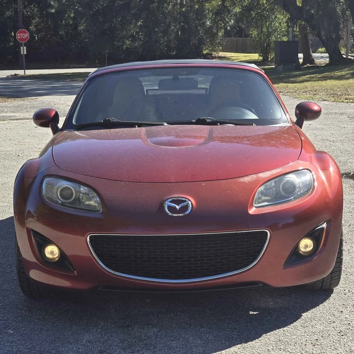 2010 Mazda NC MX-5 Miata - Image 4 of 18