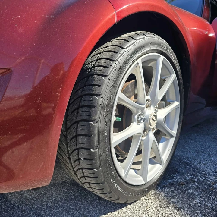 2010 Mazda NC MX-5 Miata - Image 14 of 18