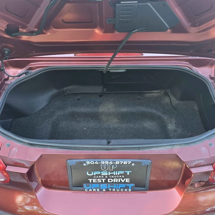 2010 Mazda NC MX-5 Miata - Image 17 of 18