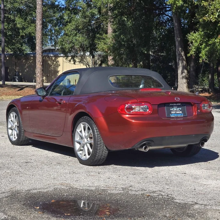 2010 Mazda NC MX-5 Miata - Image 7 of 18