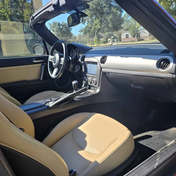 2010 Mazda NC MX-5 Miata - Image 13 of 18