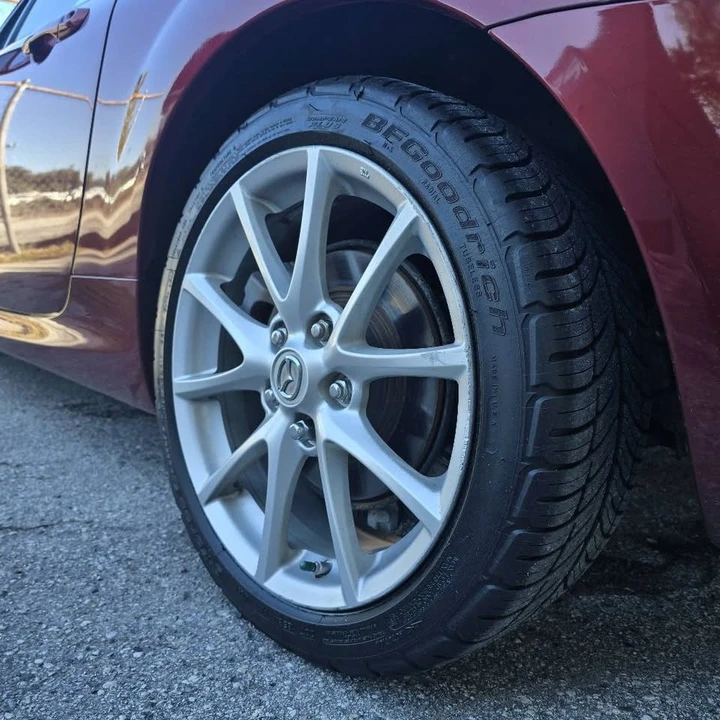 2010 Mazda NC MX-5 Miata - Image 17 of 19