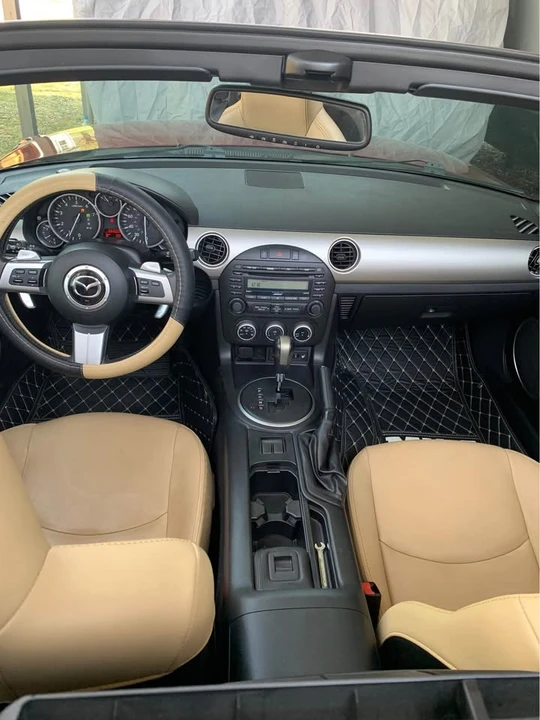 2010 Mazda NC MX-5 Miata - Image 8 of 17