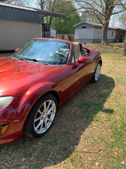 2010 Mazda NC MX-5 Miata - Image 3 of 17