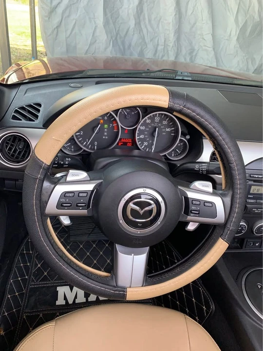 2010 Mazda NC MX-5 Miata - Image 7 of 17