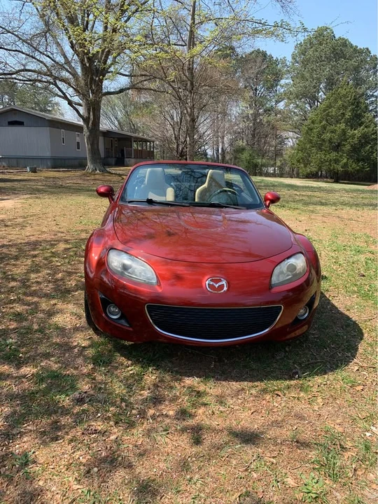 2010 Mazda NC MX-5 Miata - Image 4 of 17