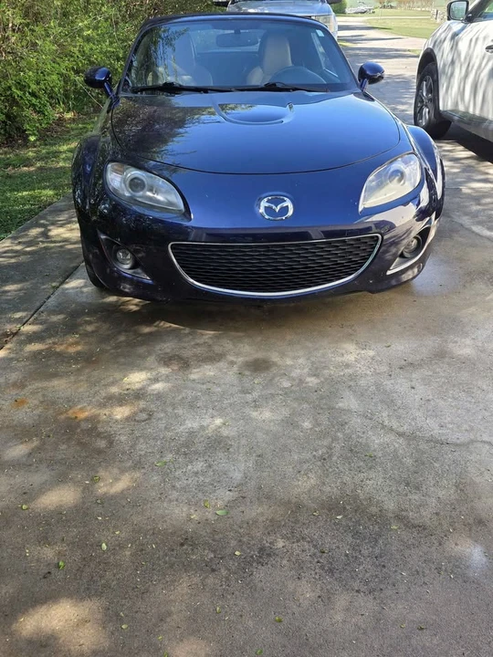 2010 Mazda NC MX-5 Miata - Image 3 of 8