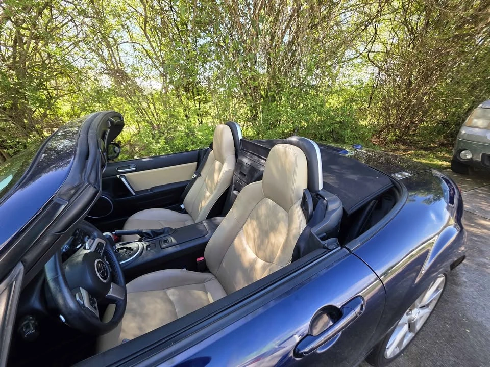 2010 Mazda NC MX-5 Miata - Image 2 of 8