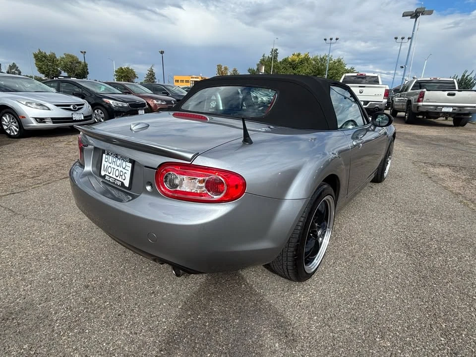 2010 Mazda NC MX-5 Miata - Image 5 of 19