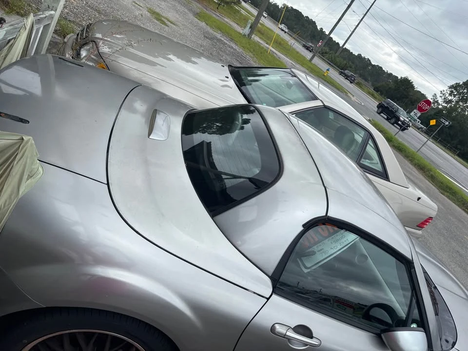 2010 Mazda NC MX-5 Miata - Image 3 of 7