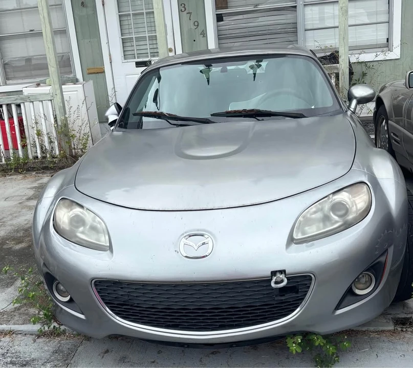 2010 Mazda NC MX-5 Miata - Image 5 of 7