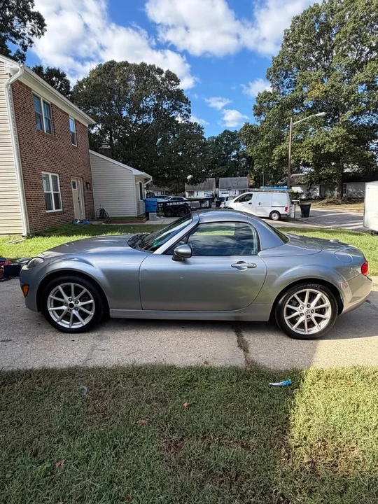 2010 Mazda NC MX-5 Miata - Image 3 of 12