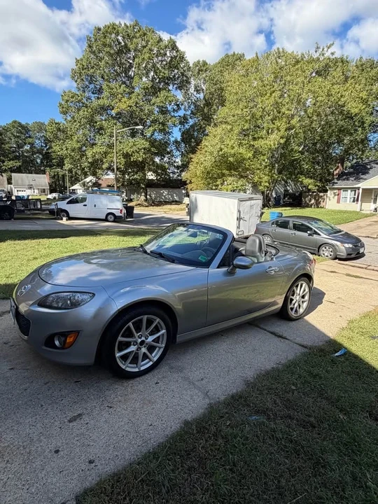 2010 Mazda NC MX-5 Miata - Image 12 of 12