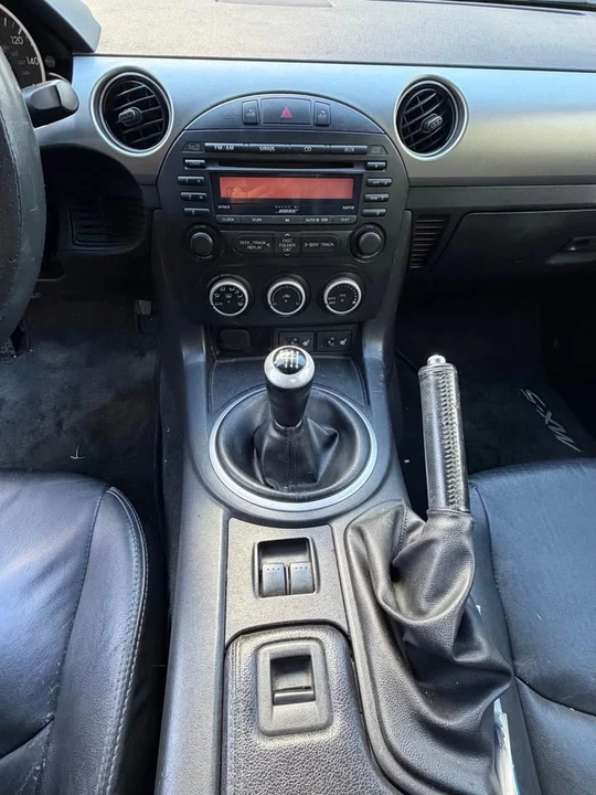 2010 Mazda NC MX-5 Miata - Image 7 of 12