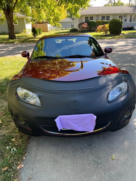 2010 Mazda NC MX-5 Miata - Image 7 of 7