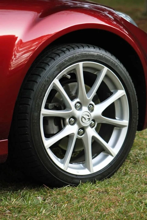 2010 Mazda NC MX-5 Miata - Image 8 of 14
