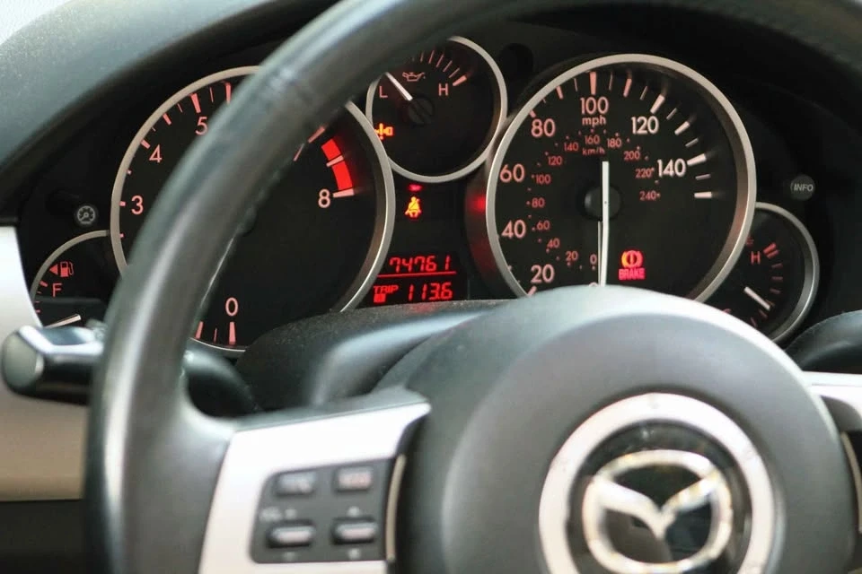 2010 Mazda NC MX-5 Miata - Image 7 of 14