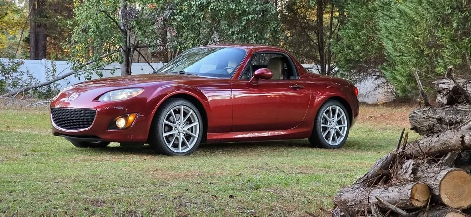 2010 Mazda NC MX-5 Miata - Image 14 of 14