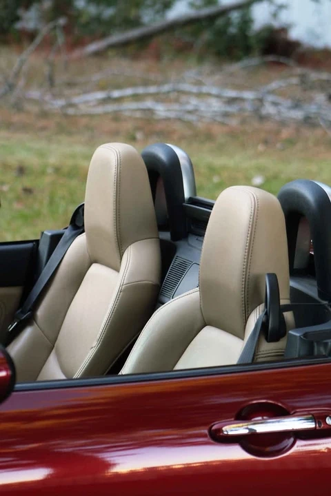 2010 Mazda NC MX-5 Miata - Image 4 of 14