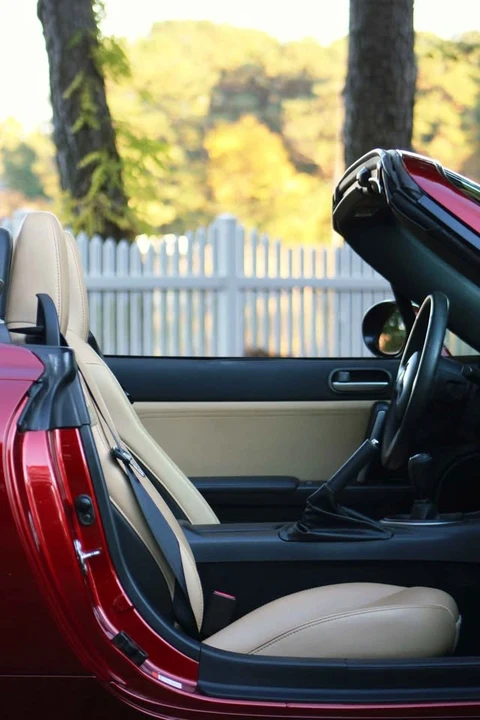 2010 Mazda NC MX-5 Miata - Image 6 of 14