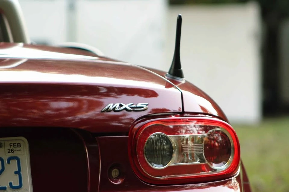 2010 Mazda NC MX-5 Miata - Image 9 of 14
