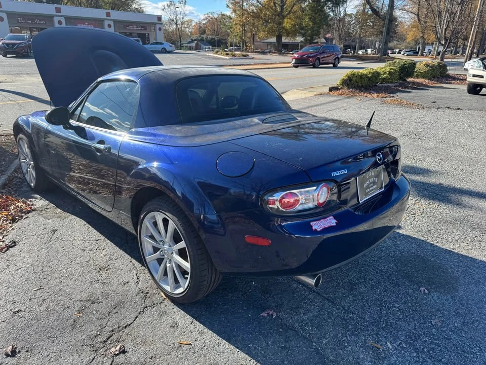 2010 Mazda NC MX-5 Miata - Image 6 of 12