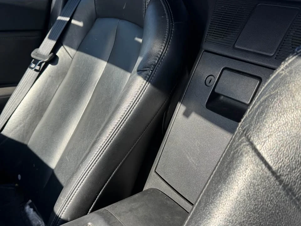 2010 Mazda NC MX-5 Miata - Image 11 of 12
