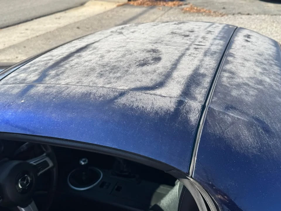 2010 Mazda NC MX-5 Miata - Image 10 of 12