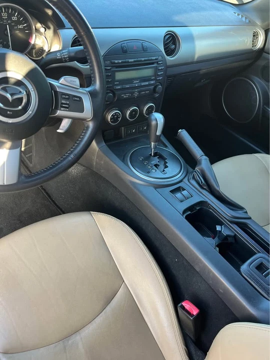 2010 Mazda NC MX-5 Miata - Image 3 of 6