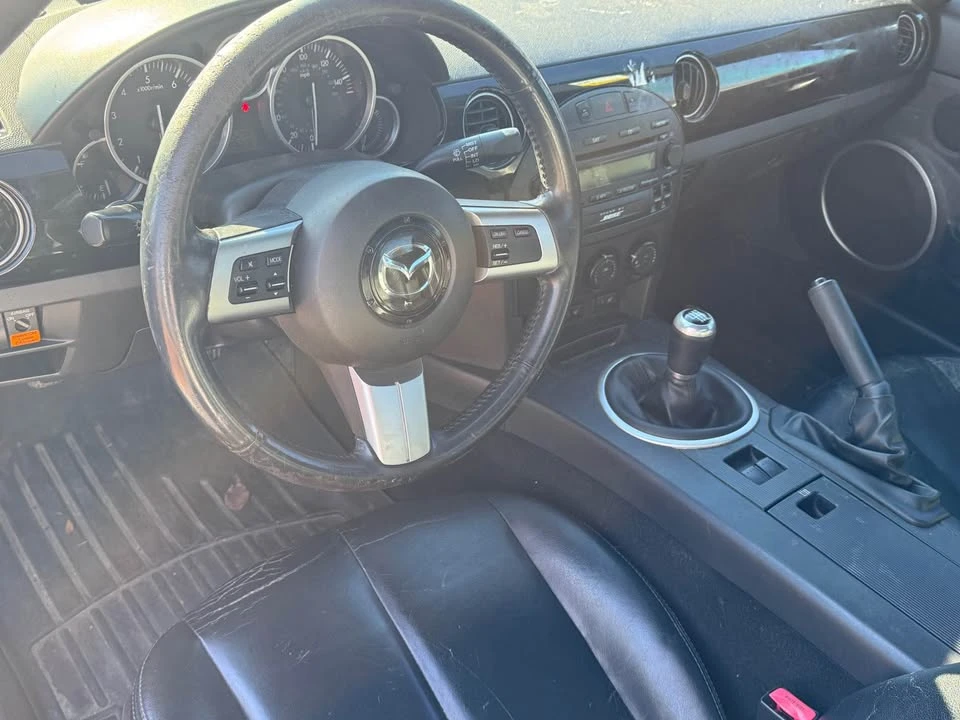 2010 Mazda NC MX-5 Miata - Image 9 of 12
