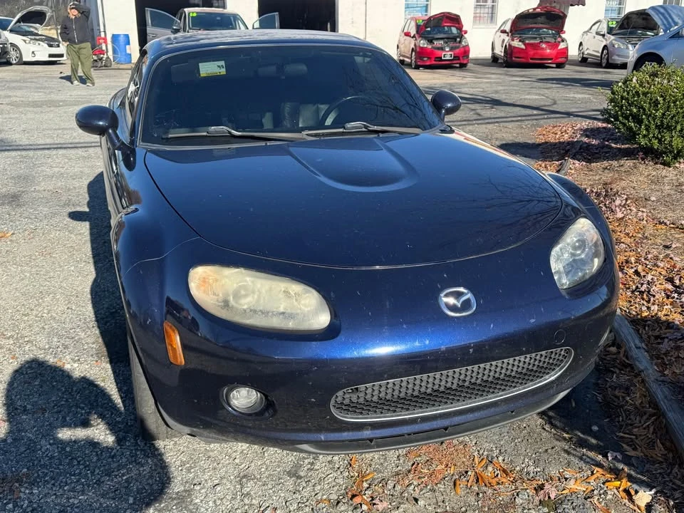 2010 Mazda NC MX-5 Miata - Image 3 of 12