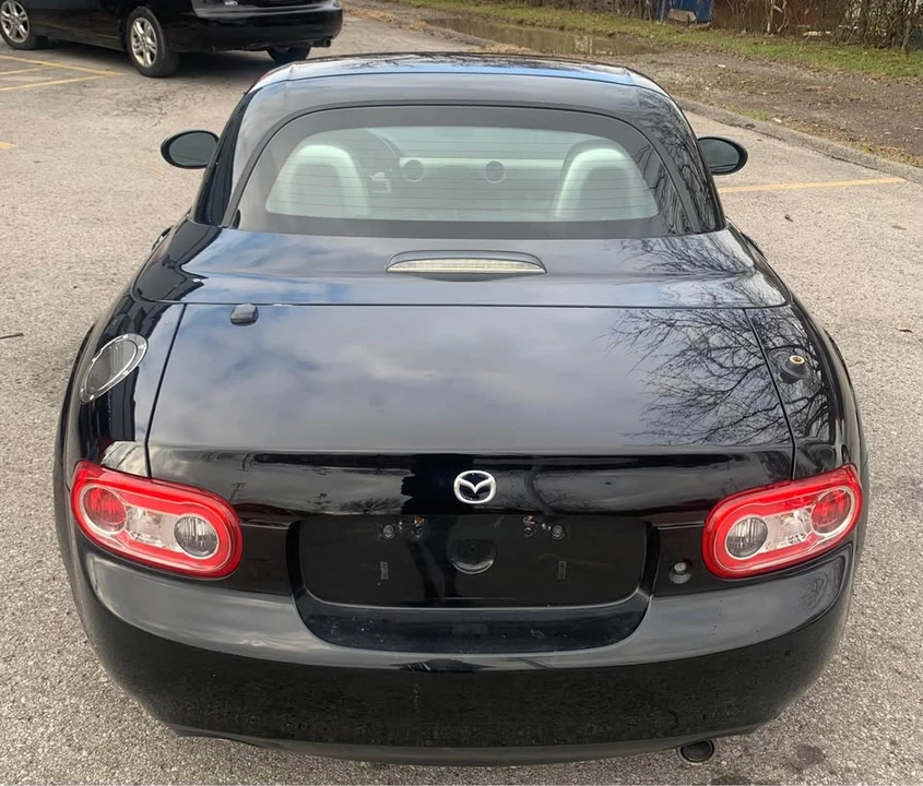 2010 Mazda NC MX-5 Miata - Image 8 of 8