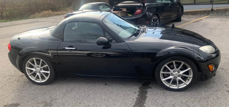 2010 Mazda NC MX-5 Miata - Image 3 of 8