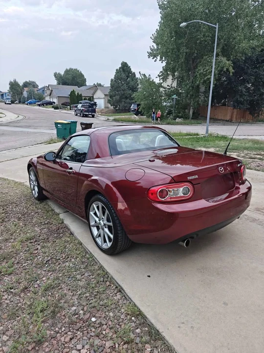 2010 Mazda NC MX-5 Miata - Image 6 of 10