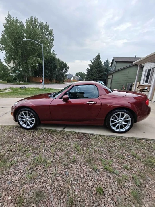 2010 Mazda NC MX-5 Miata - Image 8 of 10