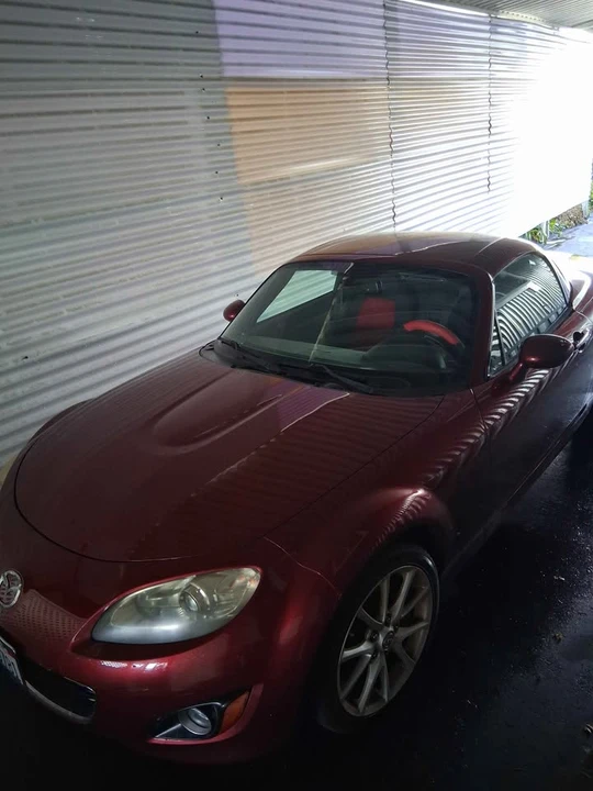2010 Mazda NC MX-5 Miata - Image 2 of 5