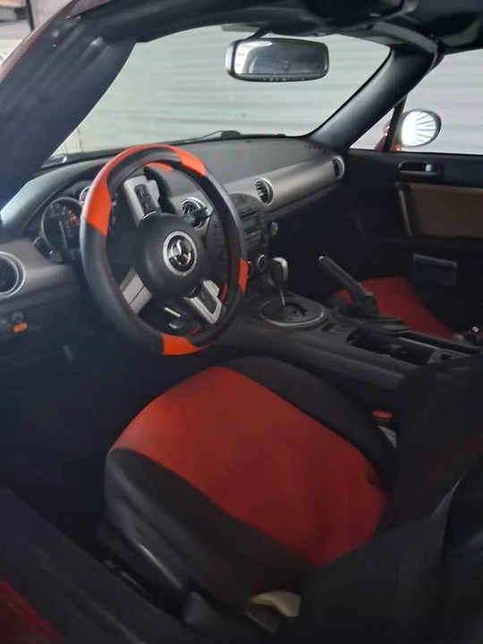 2010 Mazda NC MX-5 Miata - Image 3 of 5