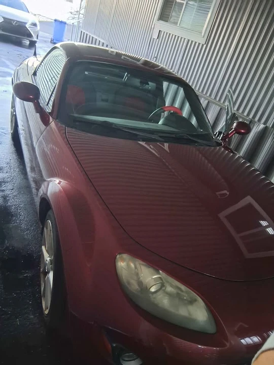 2010 Mazda NC MX-5 Miata - Image 4 of 5