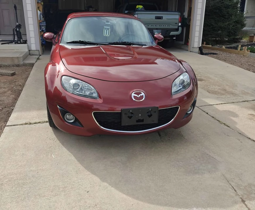 2010 Mazda NC MX-5 Miata - Image 3 of 10