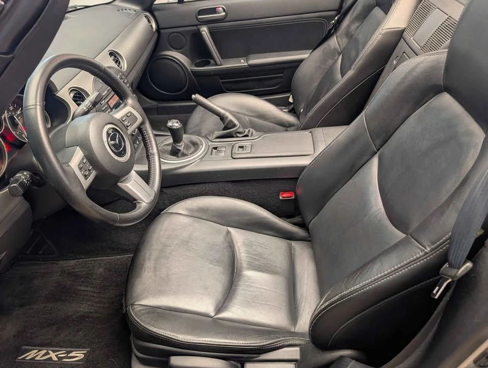 2010 Mazda NC MX-5 Miata - Image 11 of 14