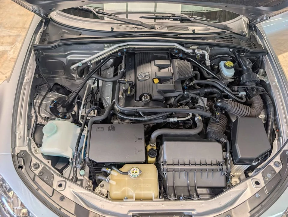 2010 Mazda NC MX-5 Miata - Image 14 of 14