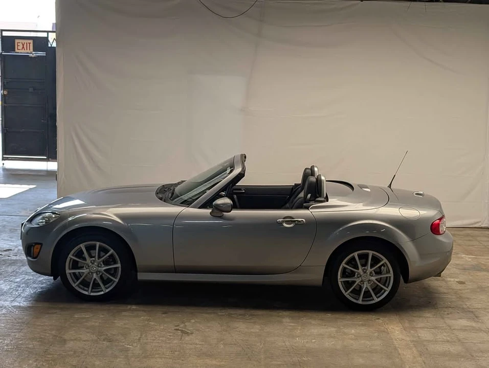2010 Mazda NC MX-5 Miata - Image 8 of 14