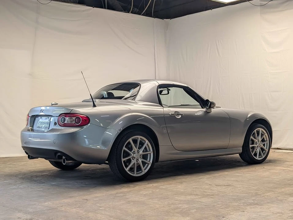 2010 Mazda NC MX-5 Miata - Image 7 of 14