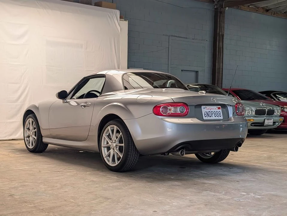 2010 Mazda NC MX-5 Miata - Image 5 of 14